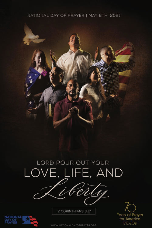 National Day of Prayer Denver Air1 Worship Music