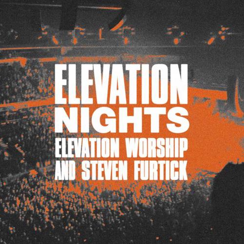 elevation worship tour austin