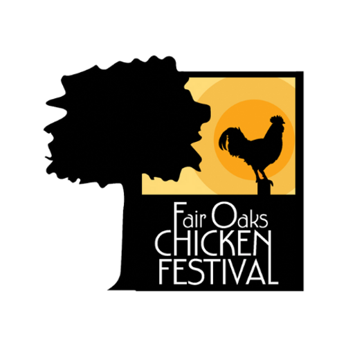 Fair Oaks Chicken Festival Positive Encouraging KLOVE