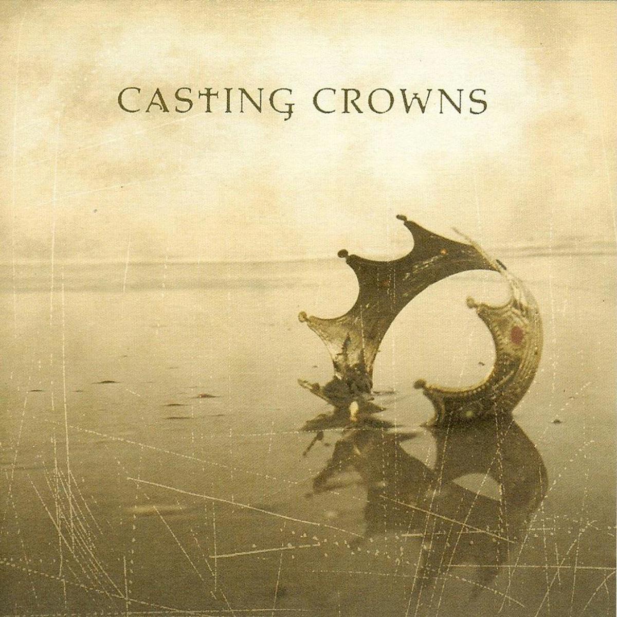 Casting Crowns Who Am I Positive Encouraging KLOVE