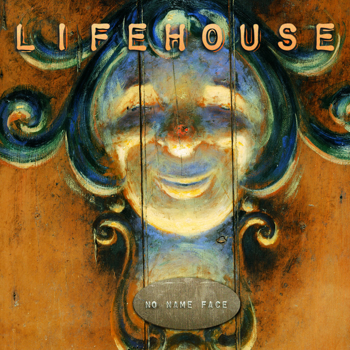 Lifehouse Breathing Positive Encouraging KLOVE