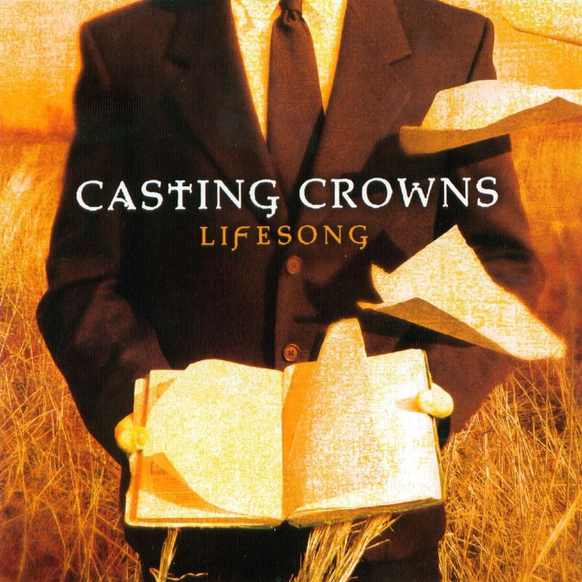 Casting Crowns Lifesong Positive Encouraging KLOVE