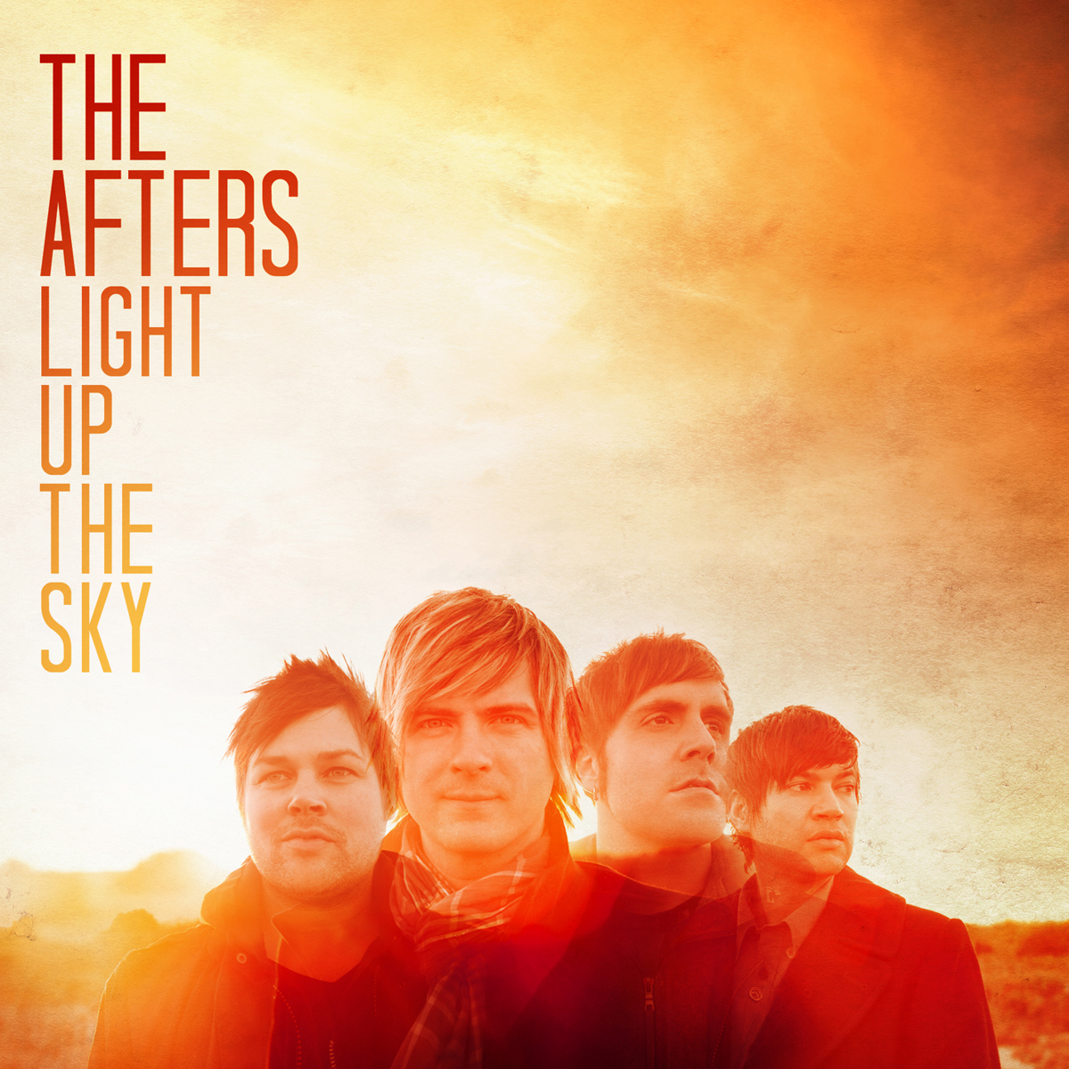 the afters light up the sky videos