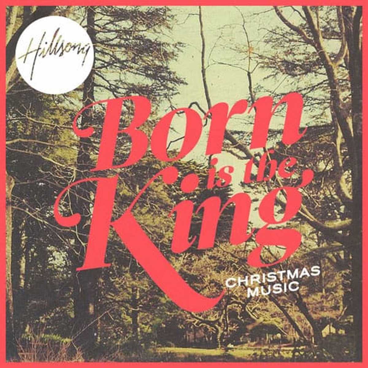Matt Crocker Born Is The King It s Christmas Air1 Worship Music