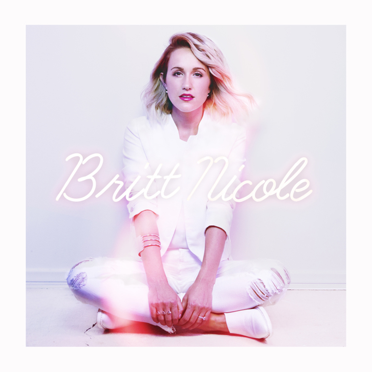 Britt Nicole - Be The Change | Positive Encouraging K-LOVE