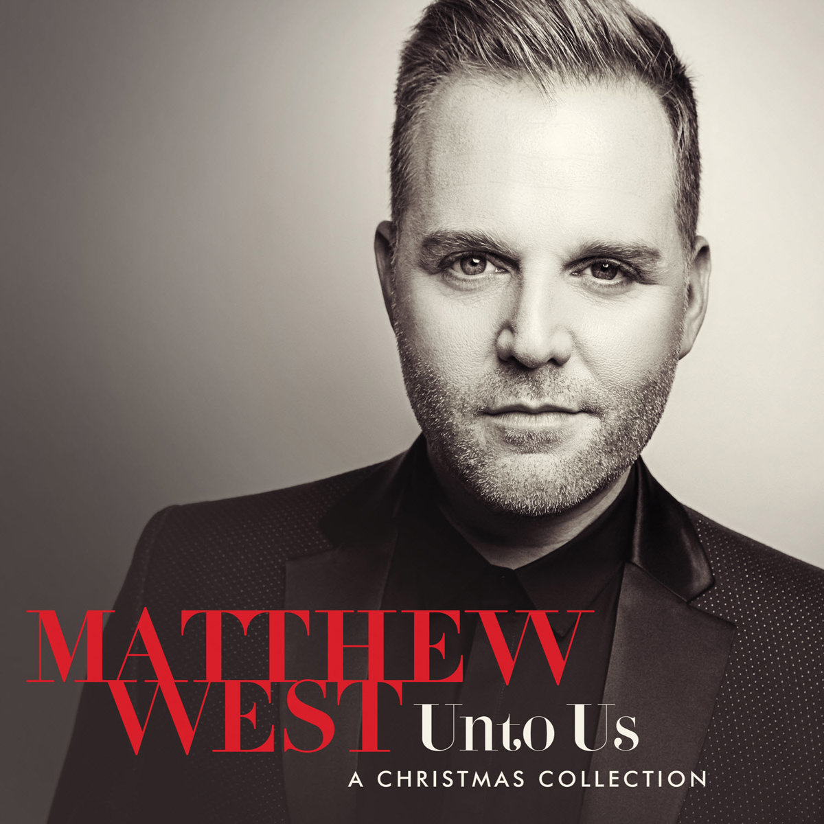 Matthew West Come On, Christmas Positive Encouraging KLOVE