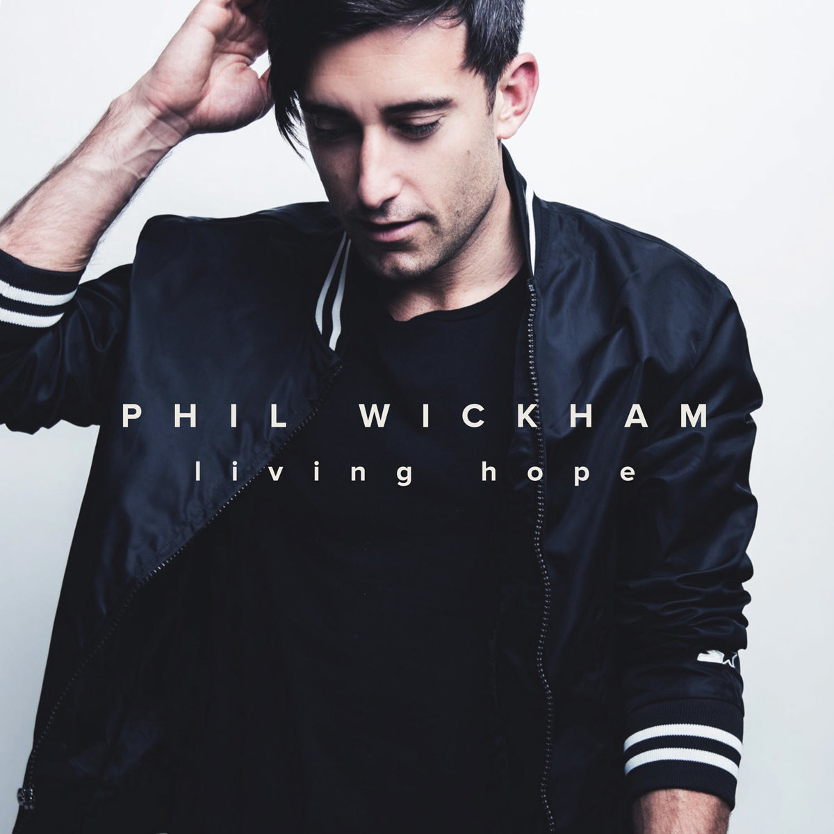 Phil Wickham Living Hope Positive Encouraging K Love