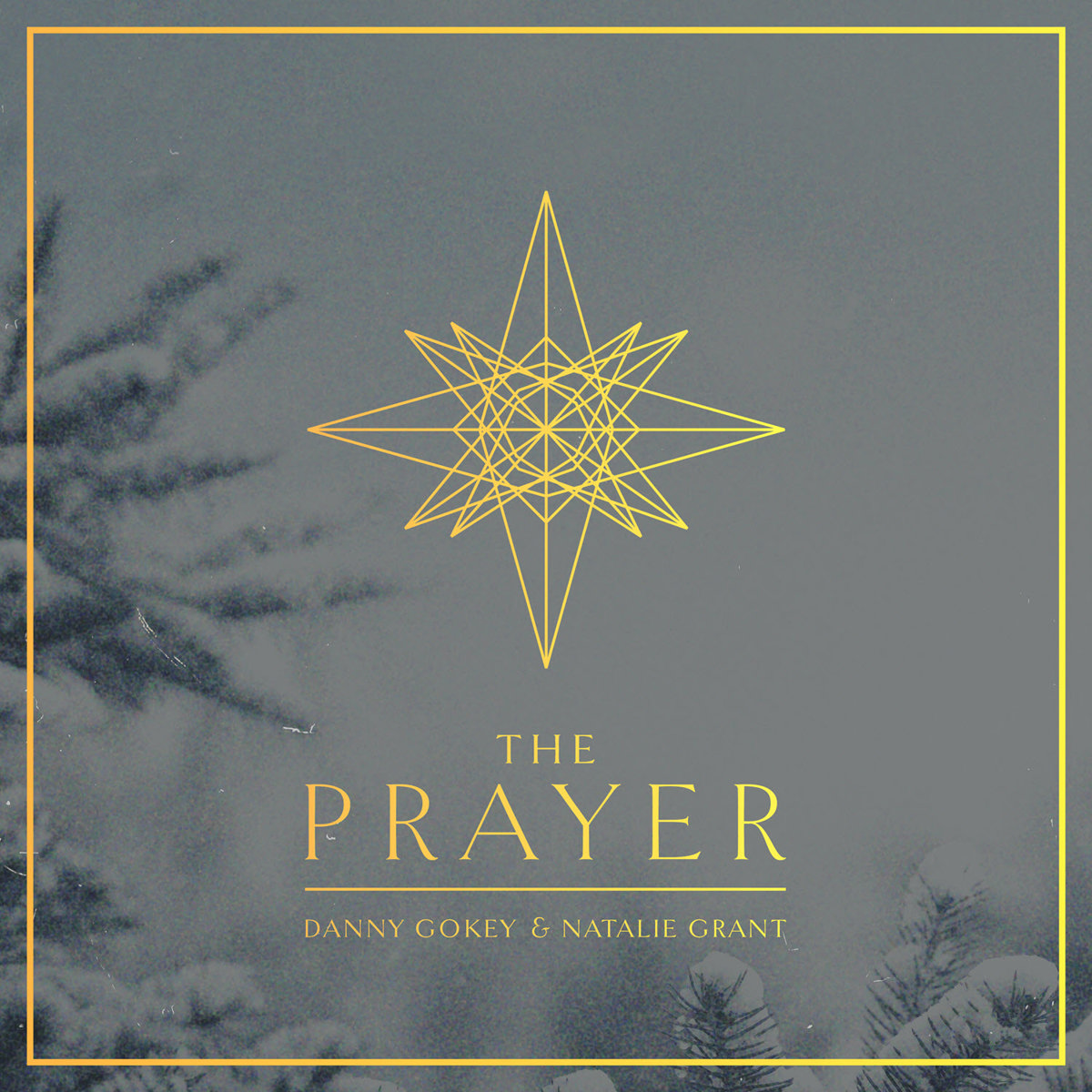 Natalie Grant The Prayer feat. Danny Gokey Positive Encouraging KLOVE