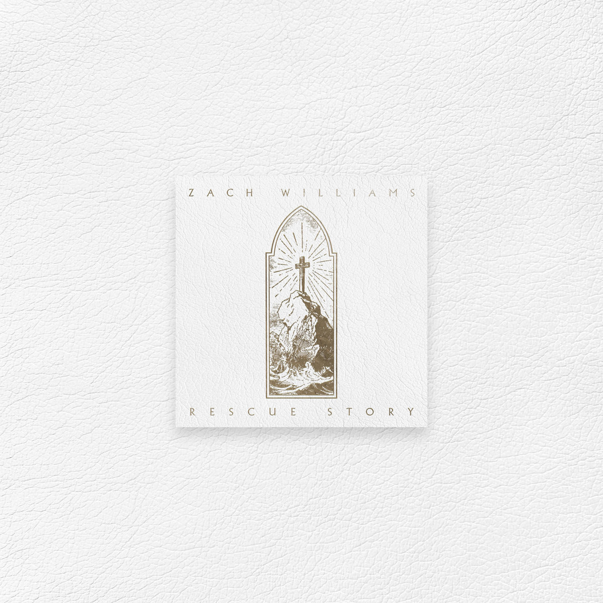 Zach Williams Rescue Story Positive Encouraging K Love