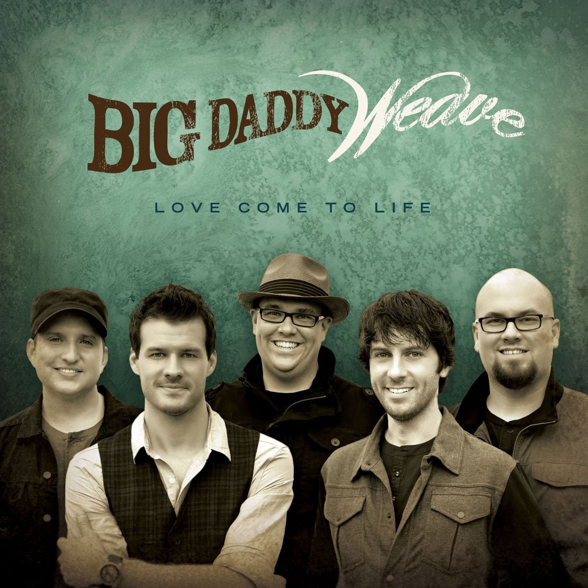 Big Daddy Weave The Only Name (Yours Will Be) Air1 Worship Music