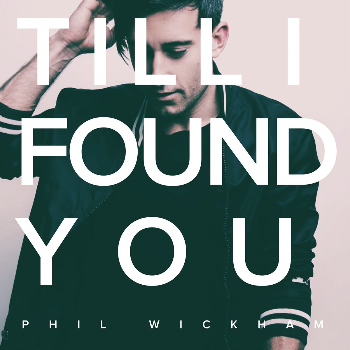 Phil Wickham Till I Found You Positive Encouraging KLOVE