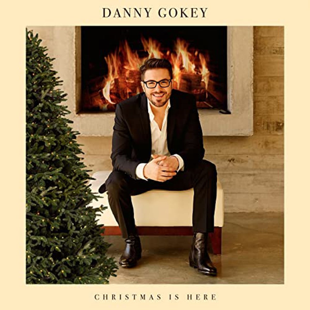 Danny Gokey Christmas Is Here Air1 Worship Music