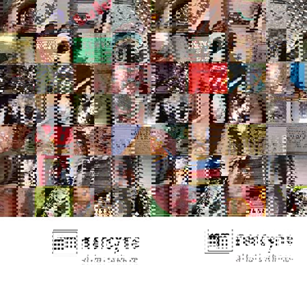 Mercyme God With Us Positive Encouraging K Love