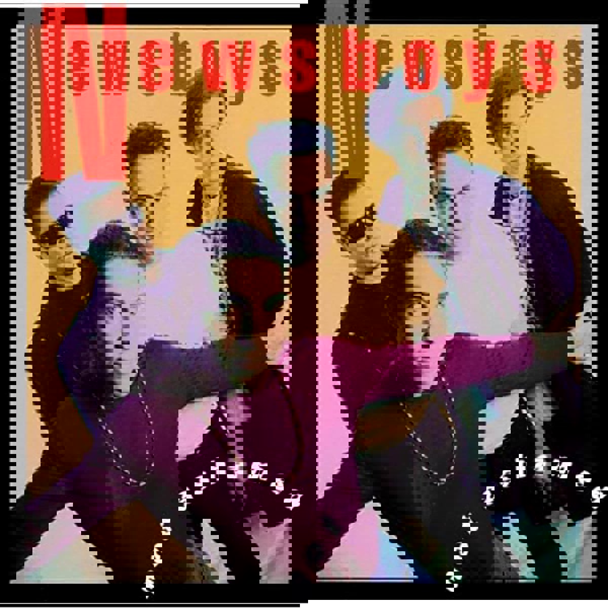 Newsboys i m not ashamed positive encouraging k love