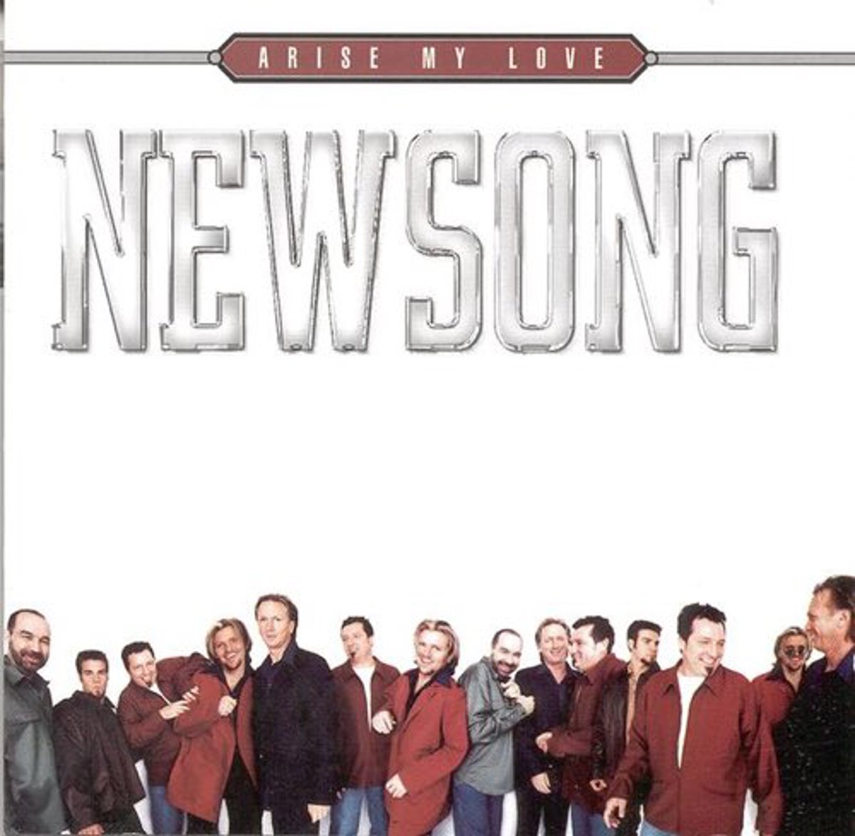 NewSong - Jesus To The World | Positive Encouraging K-LOVE