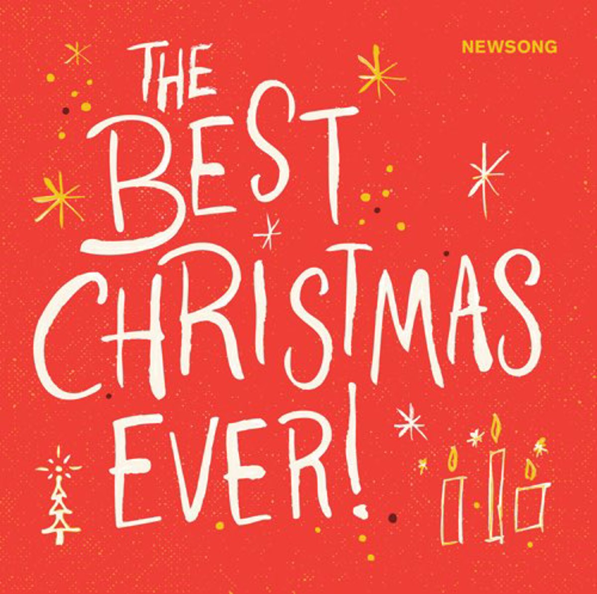 NewSong The Best Christmas Ever feat. Jodi King Positive