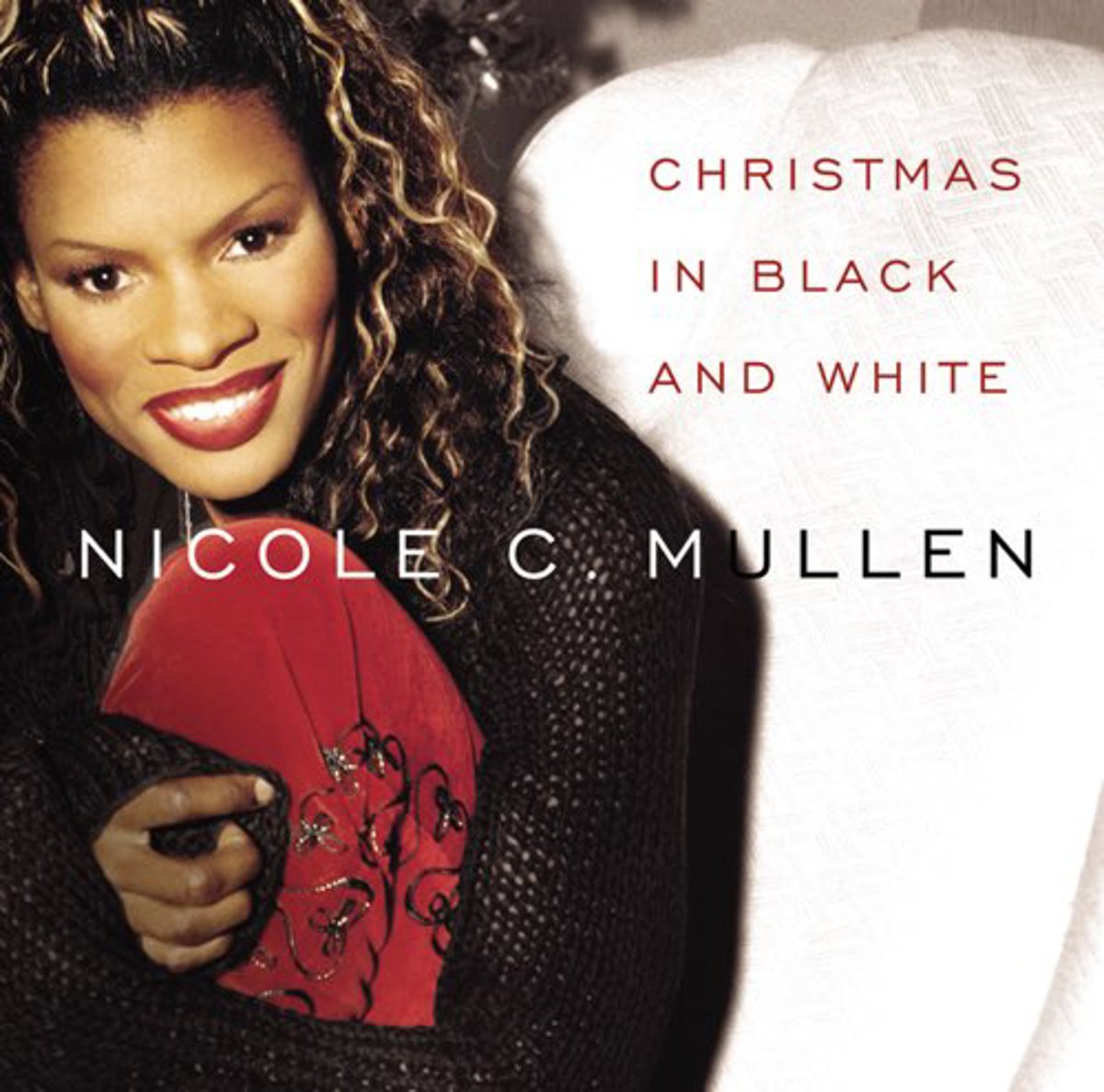 Nicole C Mullins Christmas 2022 Nicole C. Mullen - The Christmas Song | Positive Encouraging K-Love