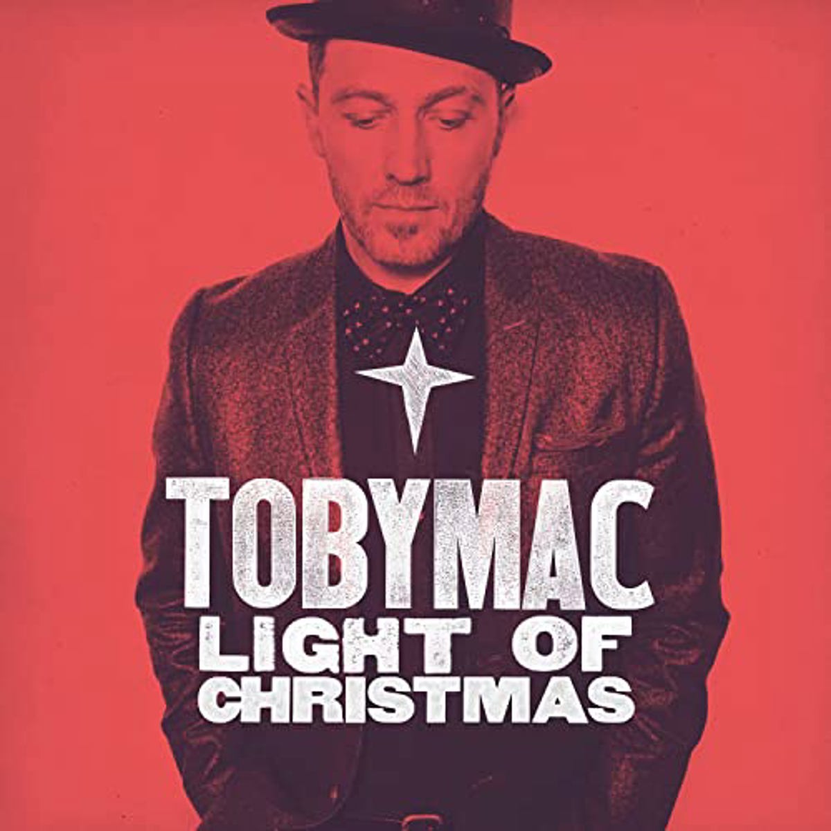 Owl City Light Of Christmas (feat. TobyMac) Positive Encouraging KLOVE