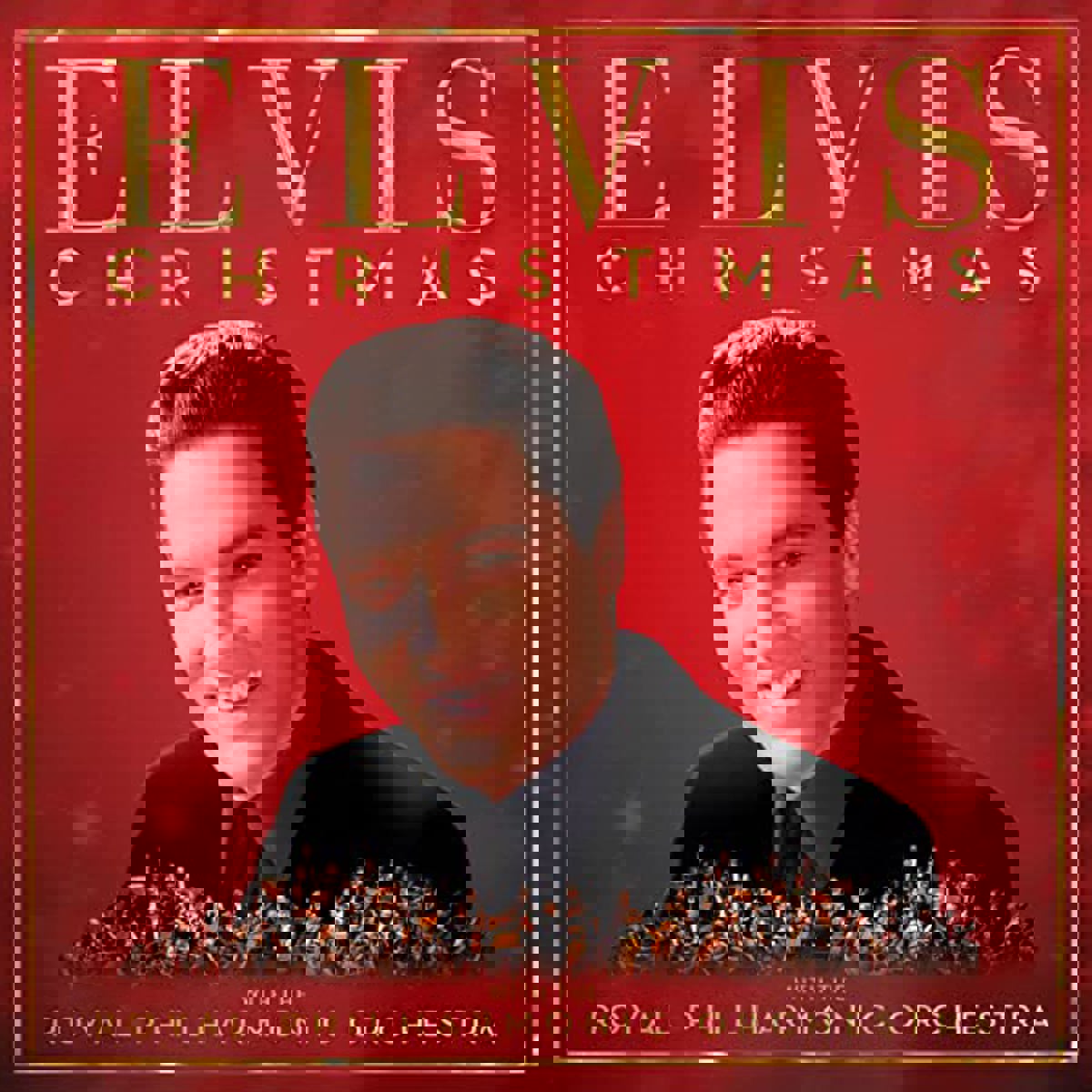 Elvis Presley Silver Bells Positive Encouraging KLOVE