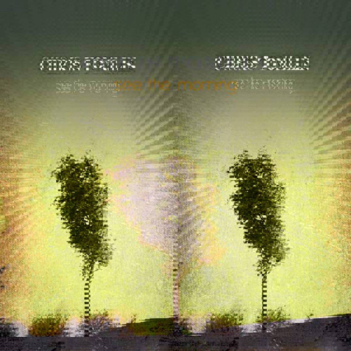 Chris Tomlin Your Grace Is Enough Positive Encouraging KLOVE