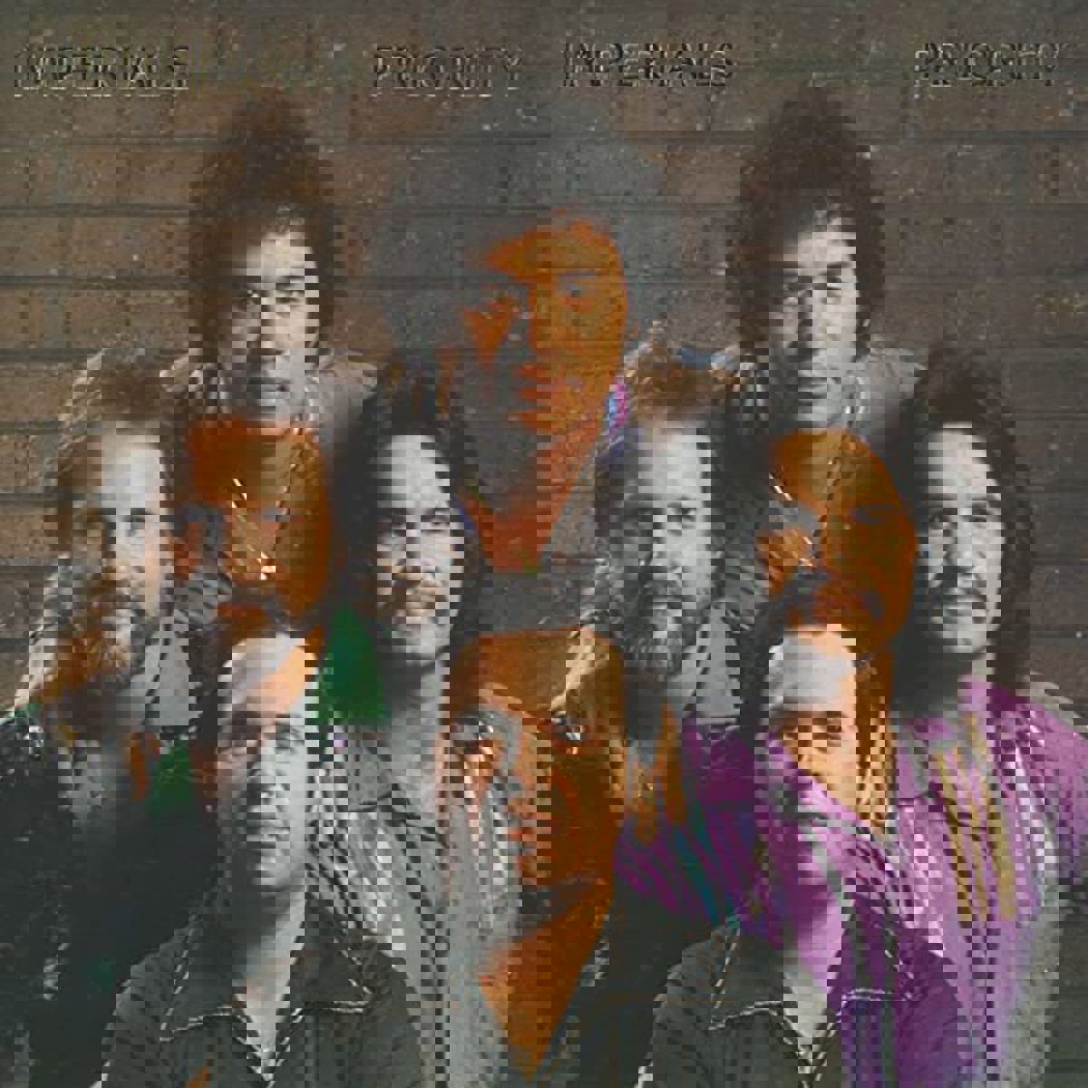 The Imperials The Trumpet Of Jesus Positive Encouraging KLOVE