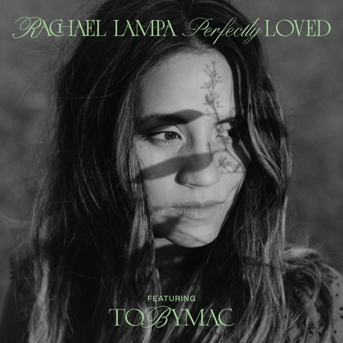 Rachael Lampa Perfectly Loved feat. TobyMac Positive Encouraging KLOVE