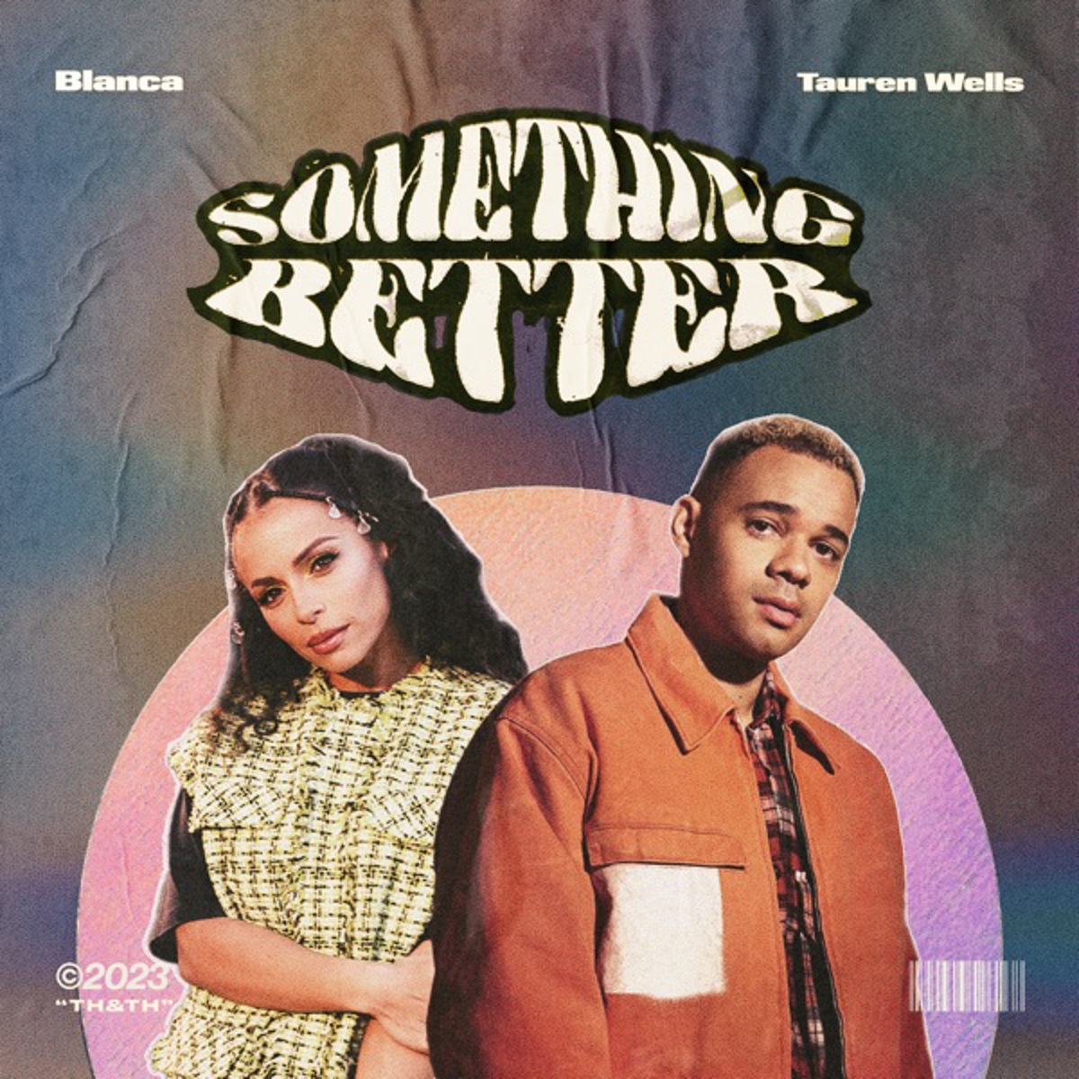 Blanca Something Better feat. Tauren Wells Positive Encouraging KLOVE