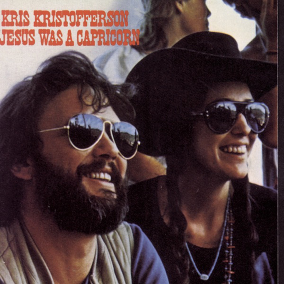Kris Kristofferson - Why Me | Positive Encouraging K-LOVE