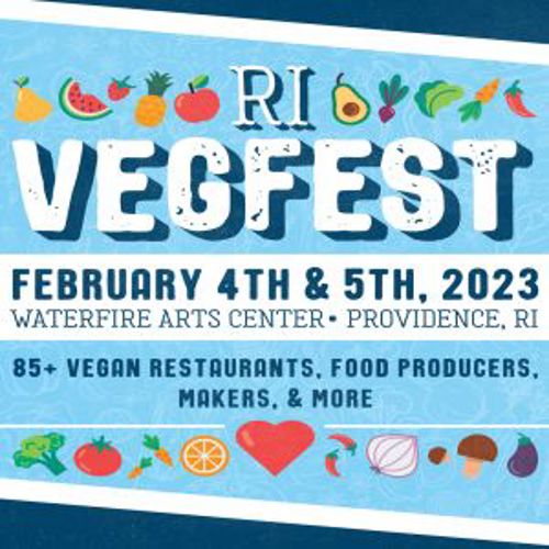 RI VegFest | Positive Encouraging K-LOVE