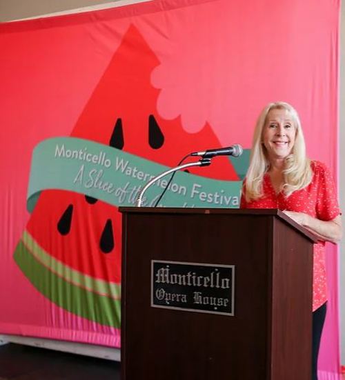 2023 Monticello Jefferson County Watermelon Festival Kickoff Dinner