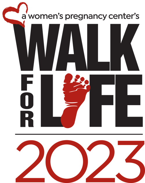 WALK for LIFE Positive Encouraging KLOVE