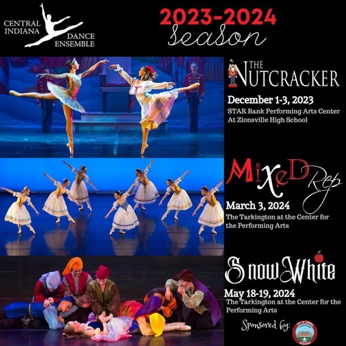 The Nutcracker Positive Encouraging KLOVE