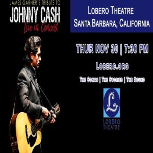 James Garner's Tribute to Johnny Cash Positive Encouraging KLOVE