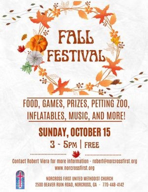 Fall Festival 