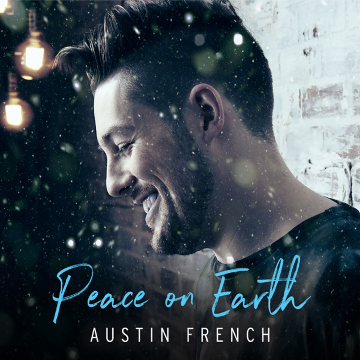 Austin French - Peace on Earth | Positive Encouraging K-LOVE