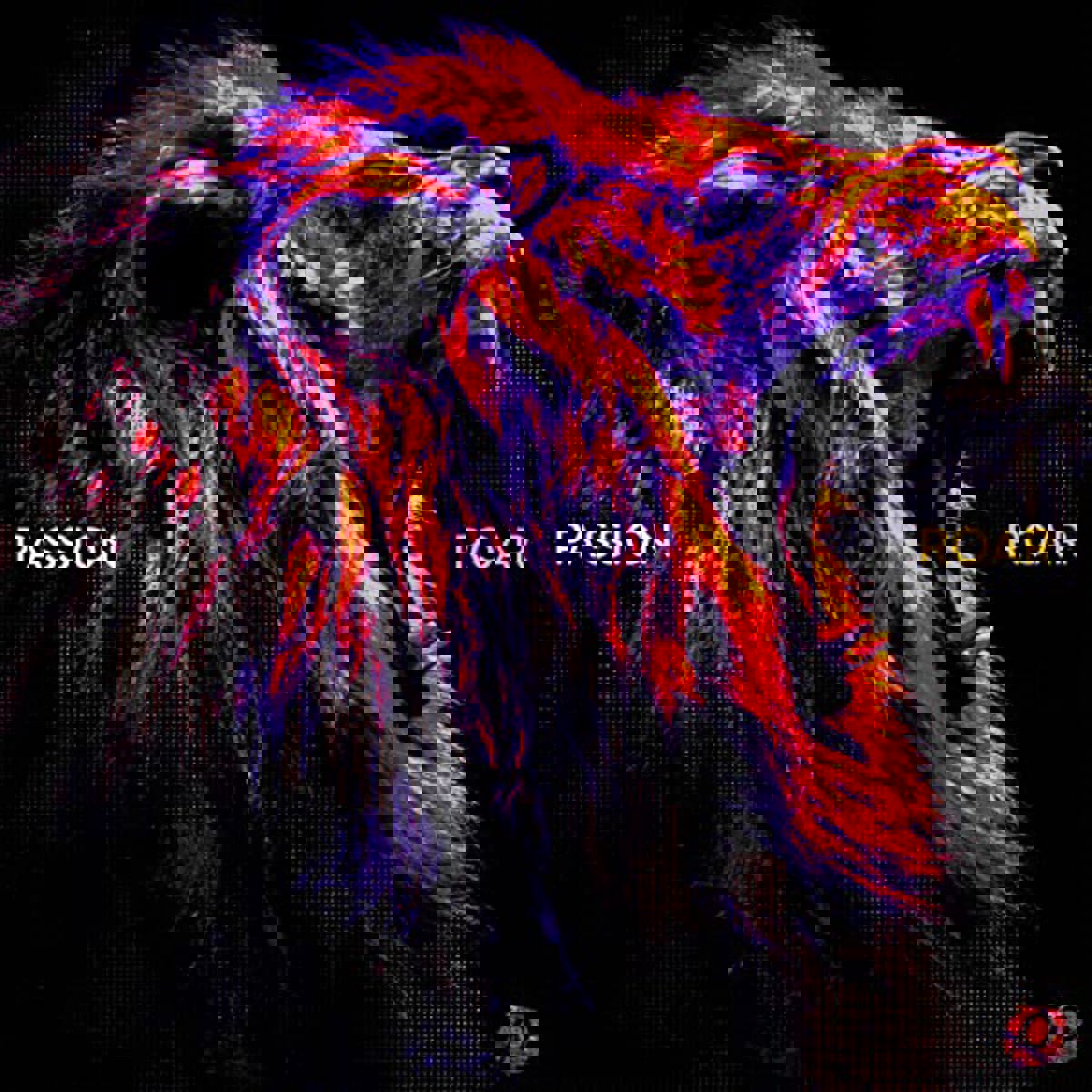 Roar (Live From Passion 2020)