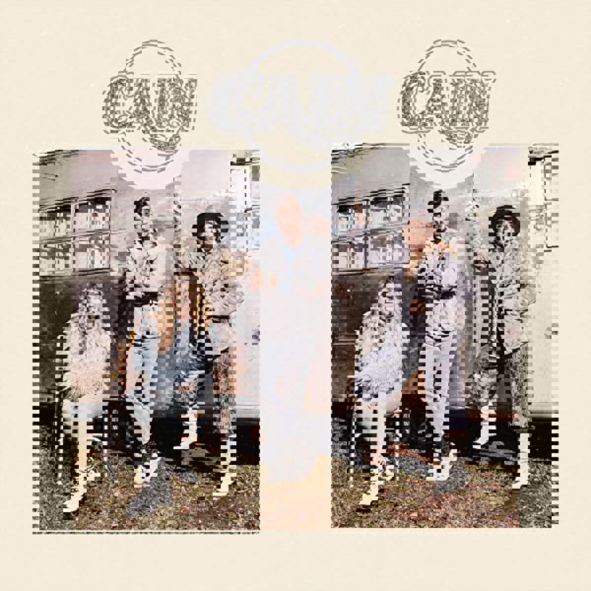 Generic image for missing album art