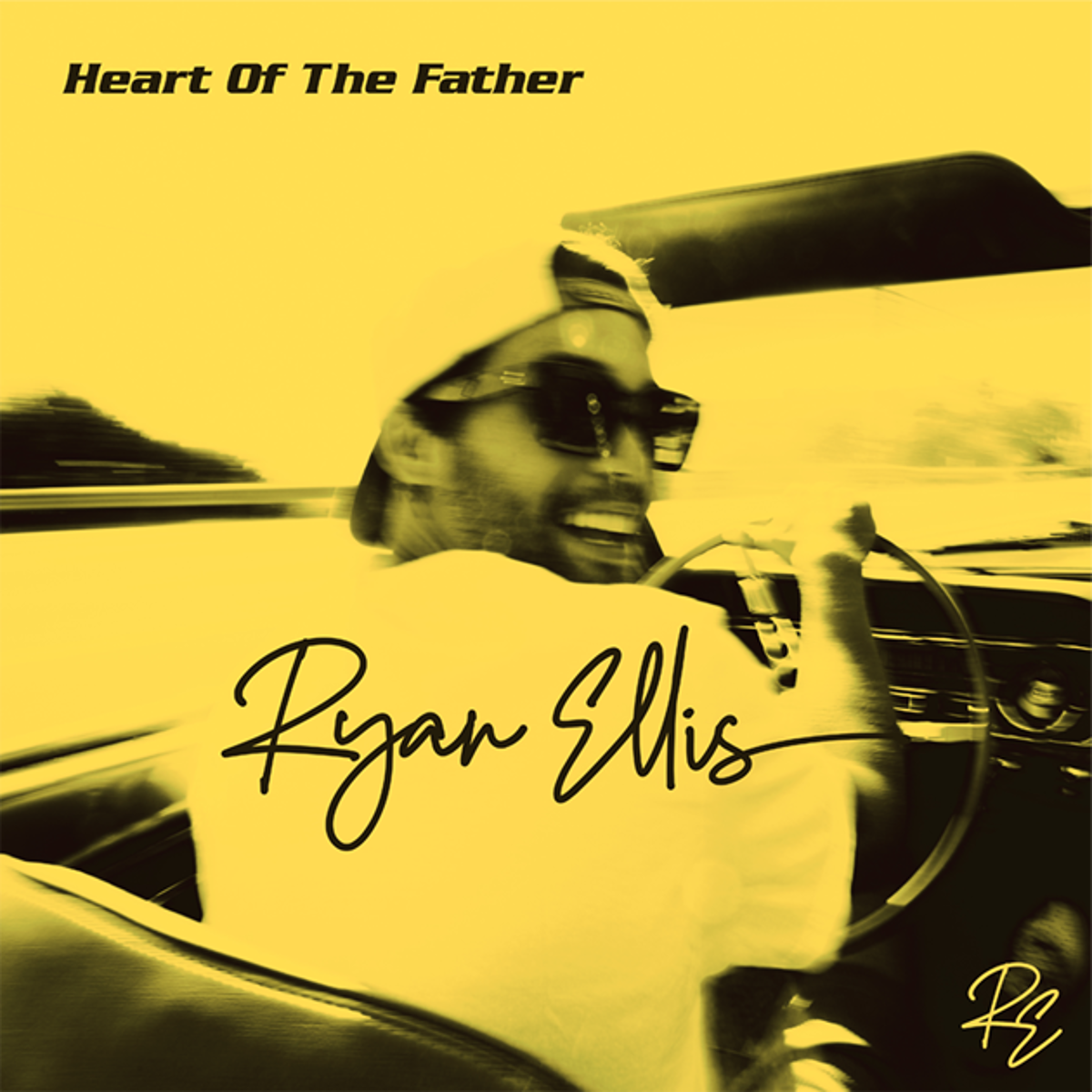 Generic image for missing album art