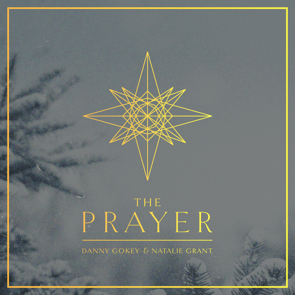 The Prayer (Single)