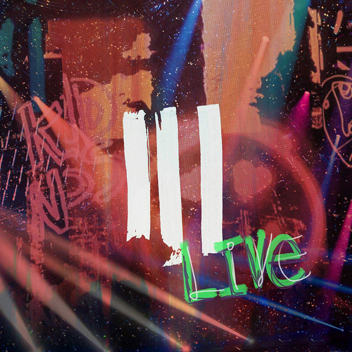III (Live)