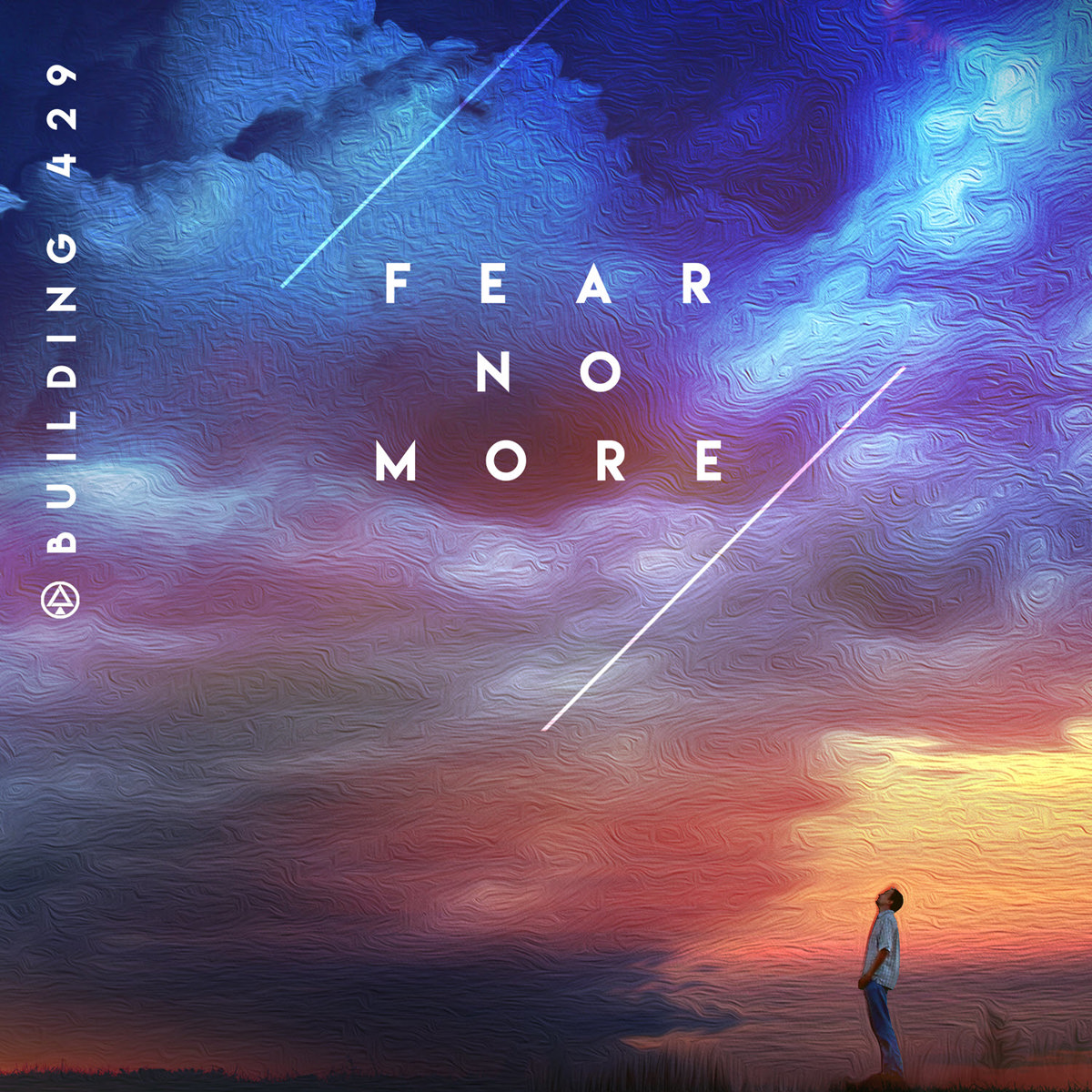 Fear No More (Single)