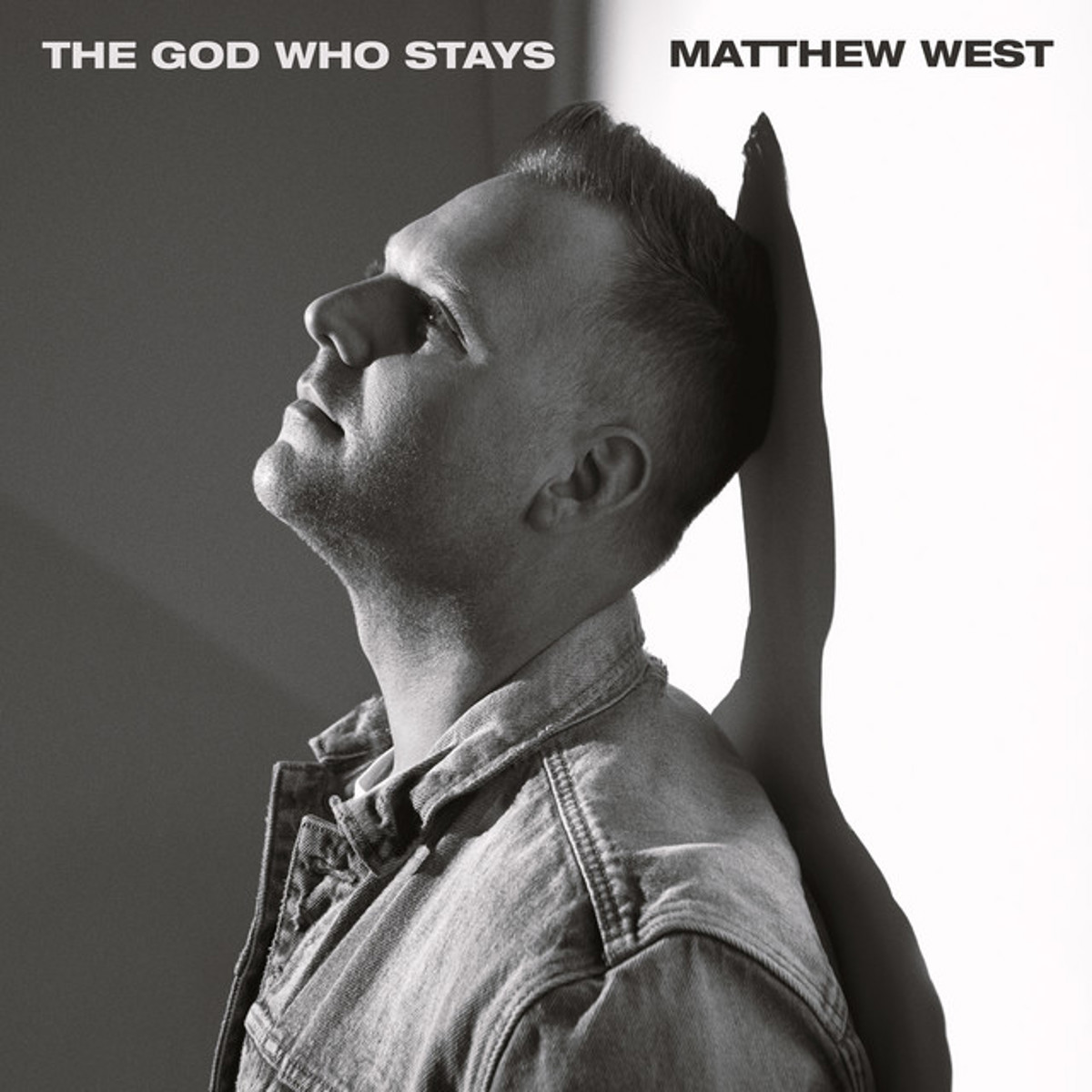 The God Who Stays (Single)