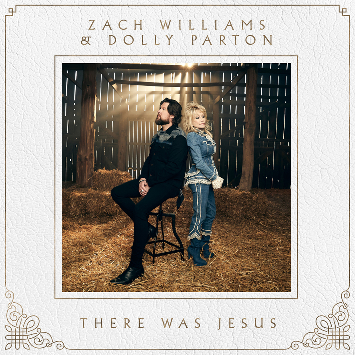 There Was Jesus - Single