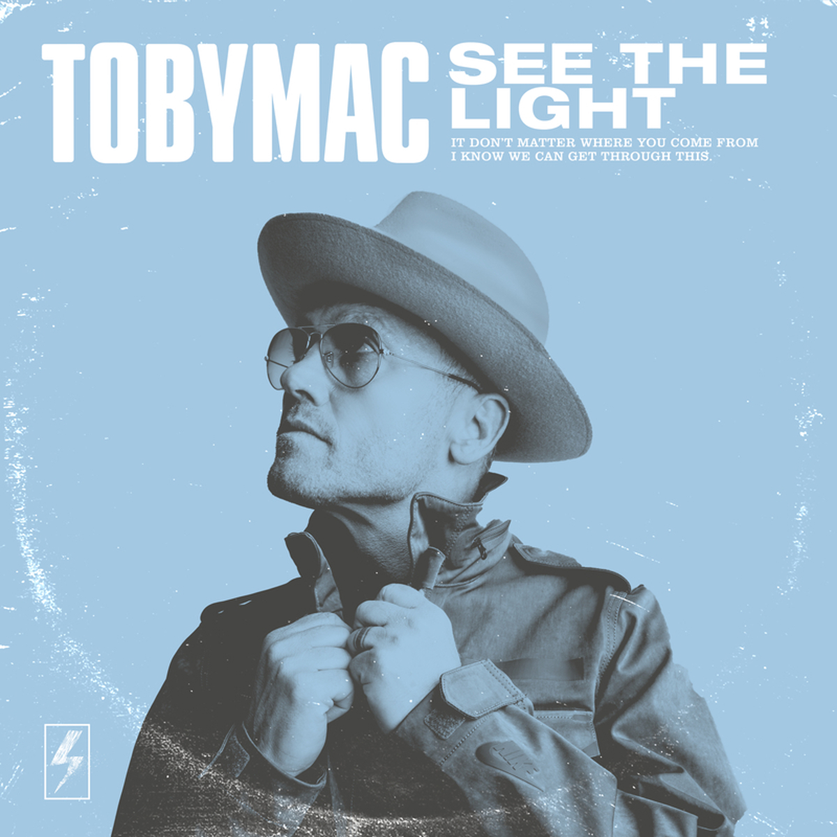 See The Light (Radio Version) - Single