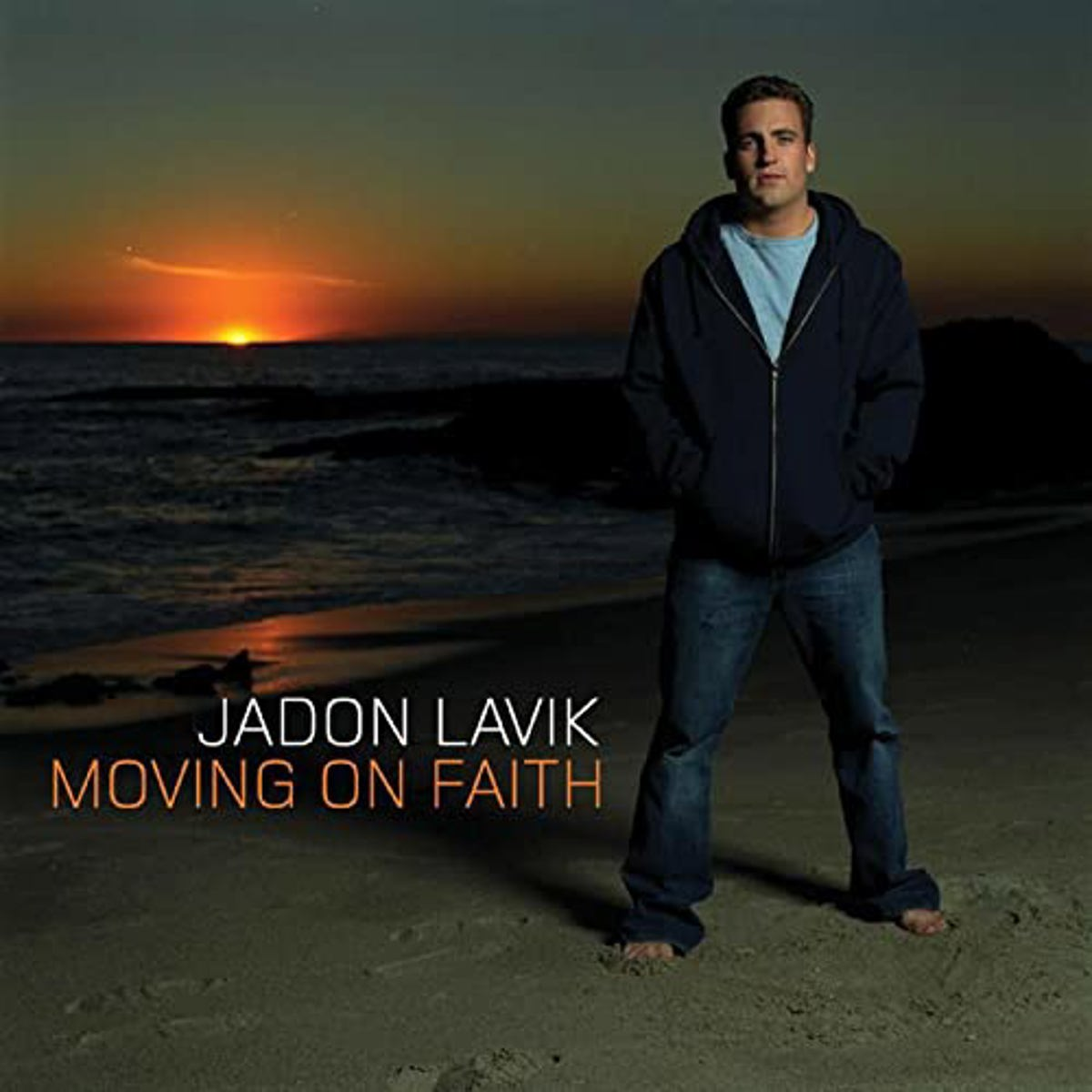 jadon lavik Moving On Faith