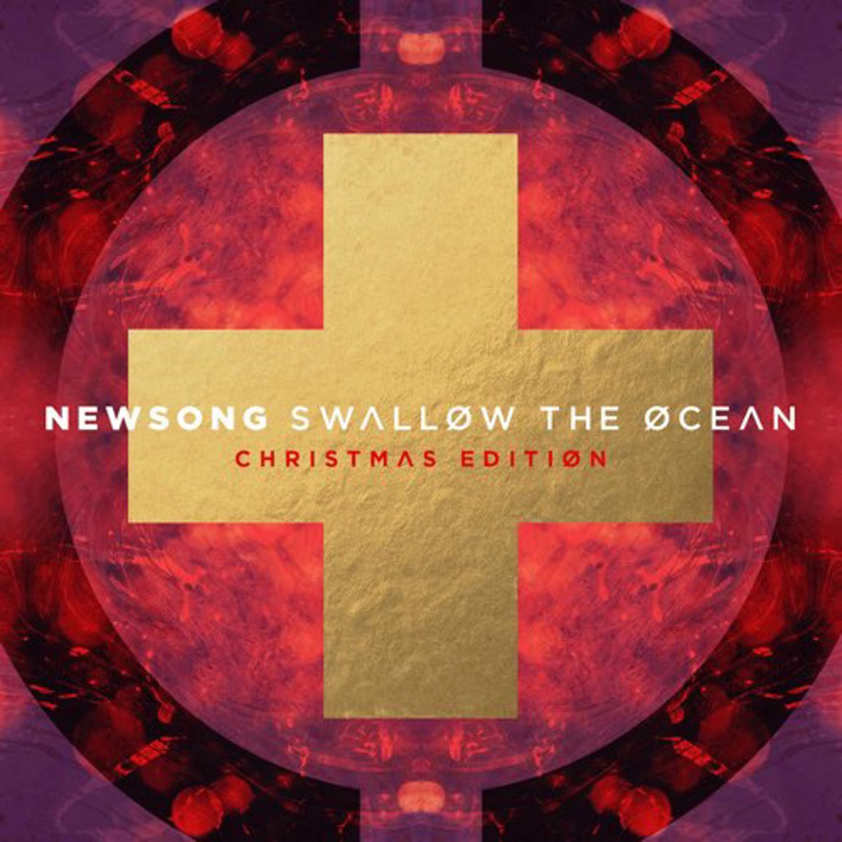 Swallow the Ocean (Christmas Edition)