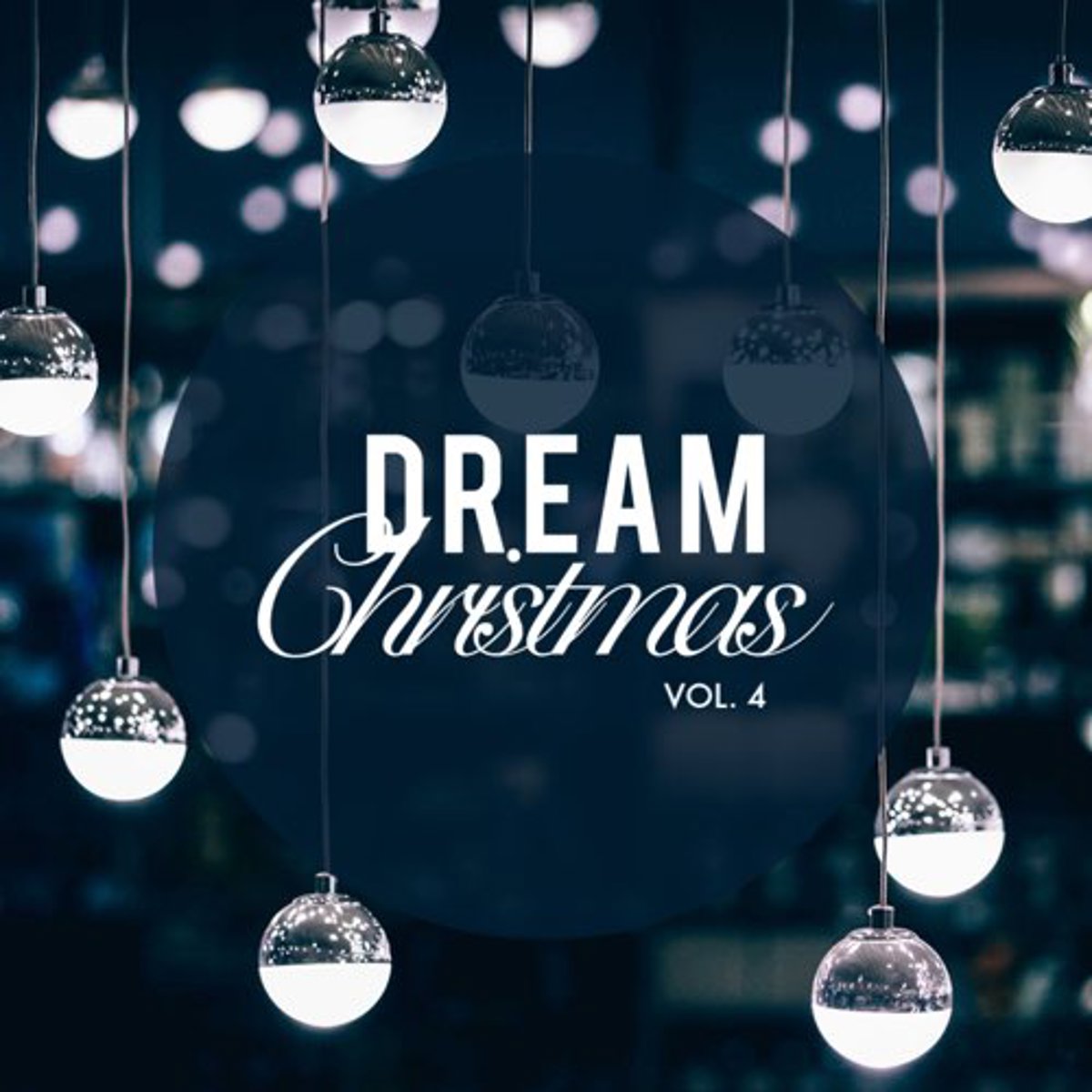 Dream Christmas Vol. 4