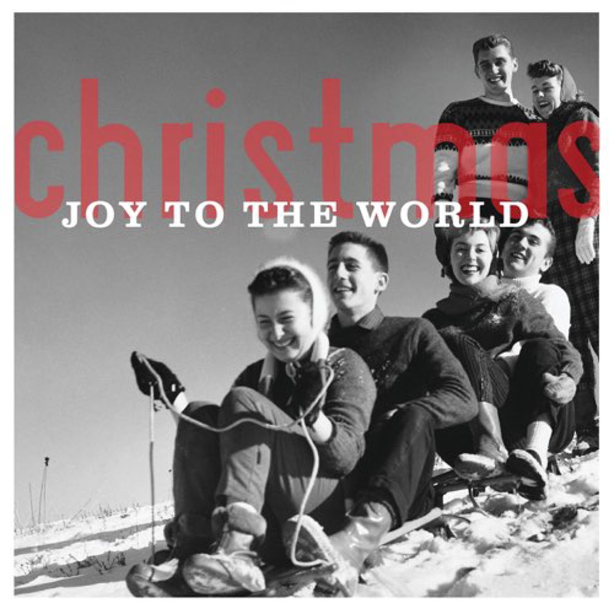 Christmas: Joy To the World