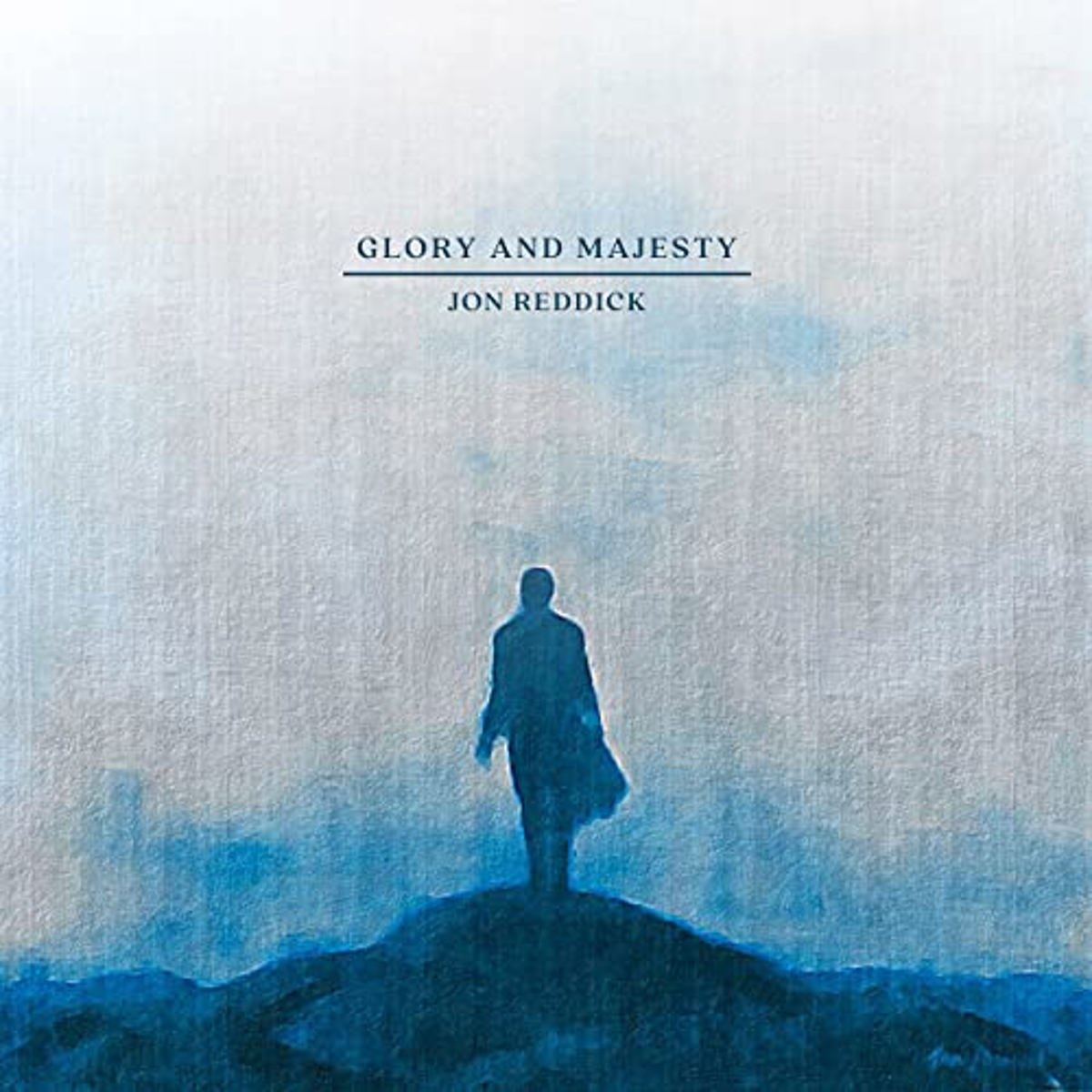 Glory and Majesty (Single)