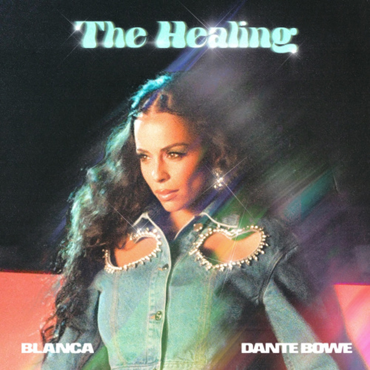 The Healing (Single)
